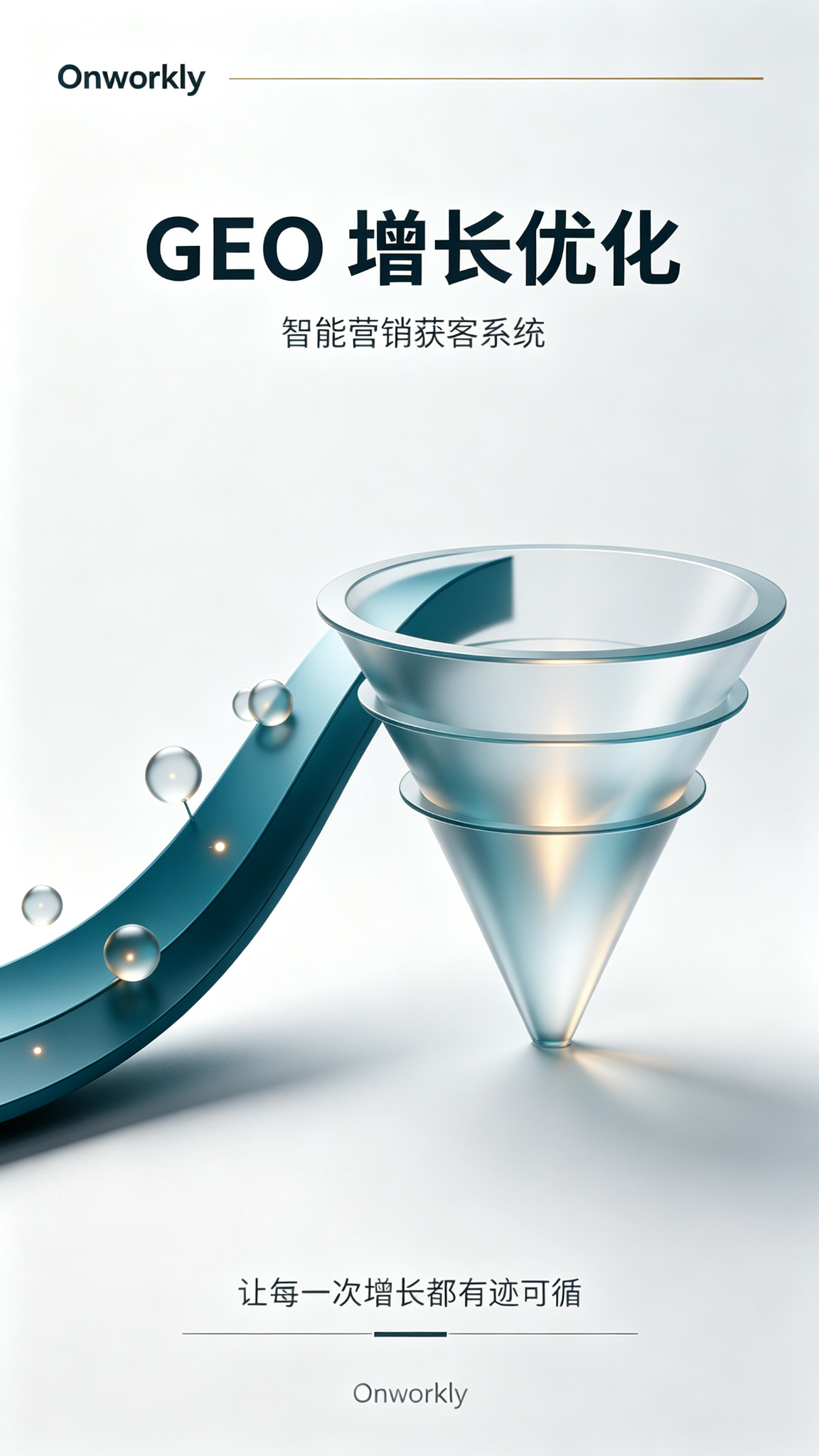 从"抢排名"到"抢被引用":GEO正在成为企业营销新基建