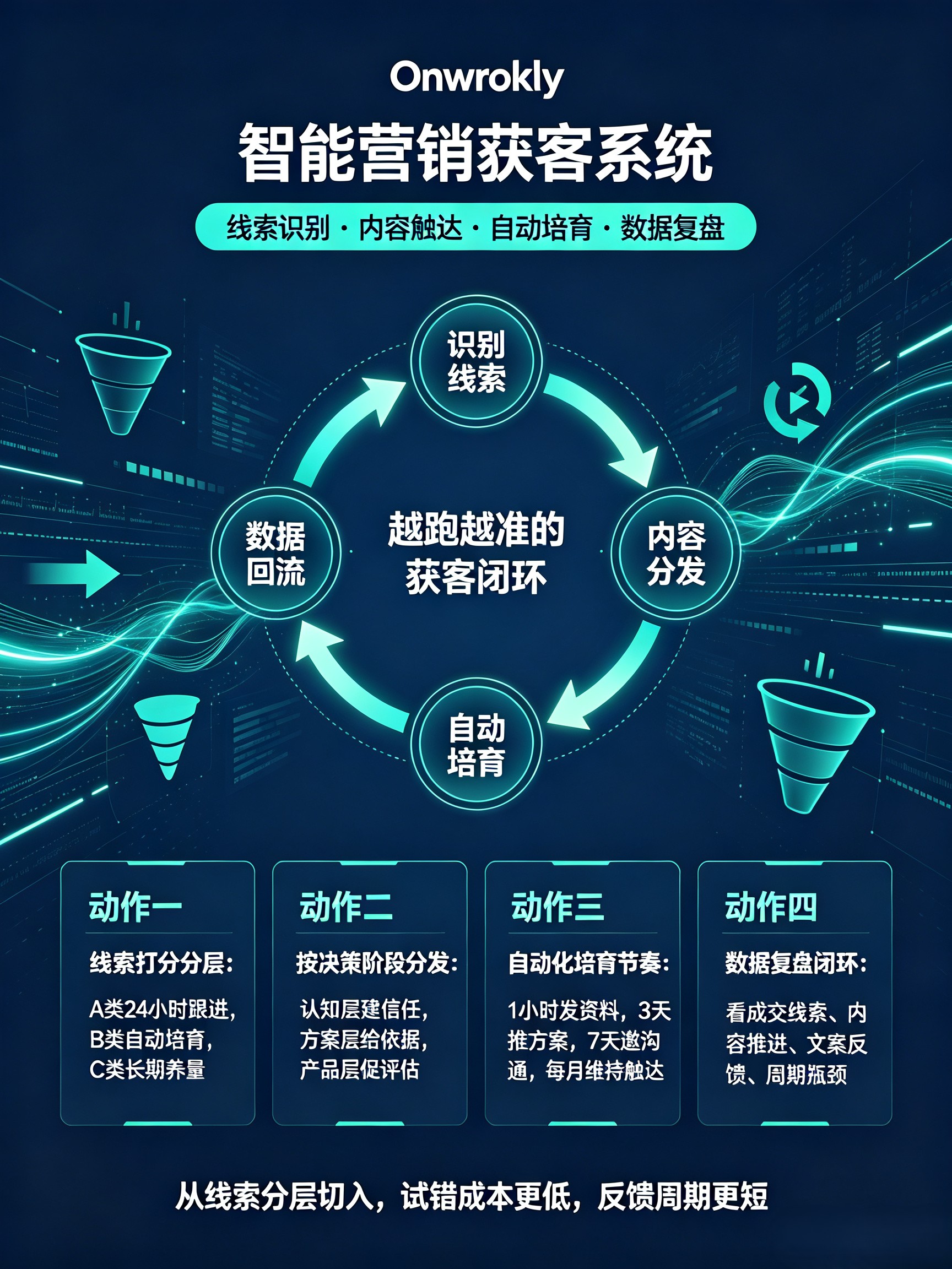 在 AI 搜索里，"自证"没用，"他证"才算数
