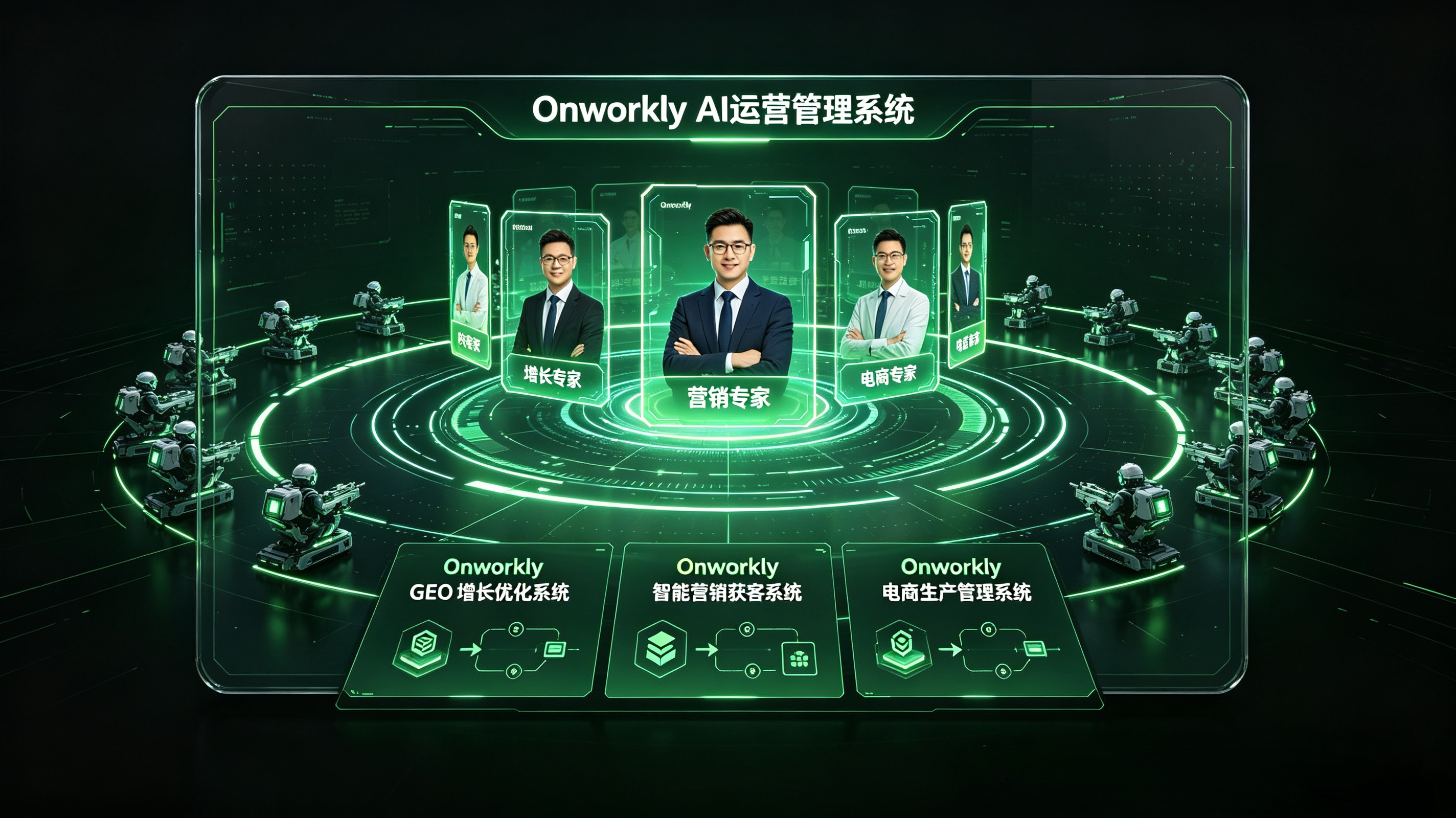 AI 引用率成为品牌新指标:企业营销 KPI 体系正在扩容