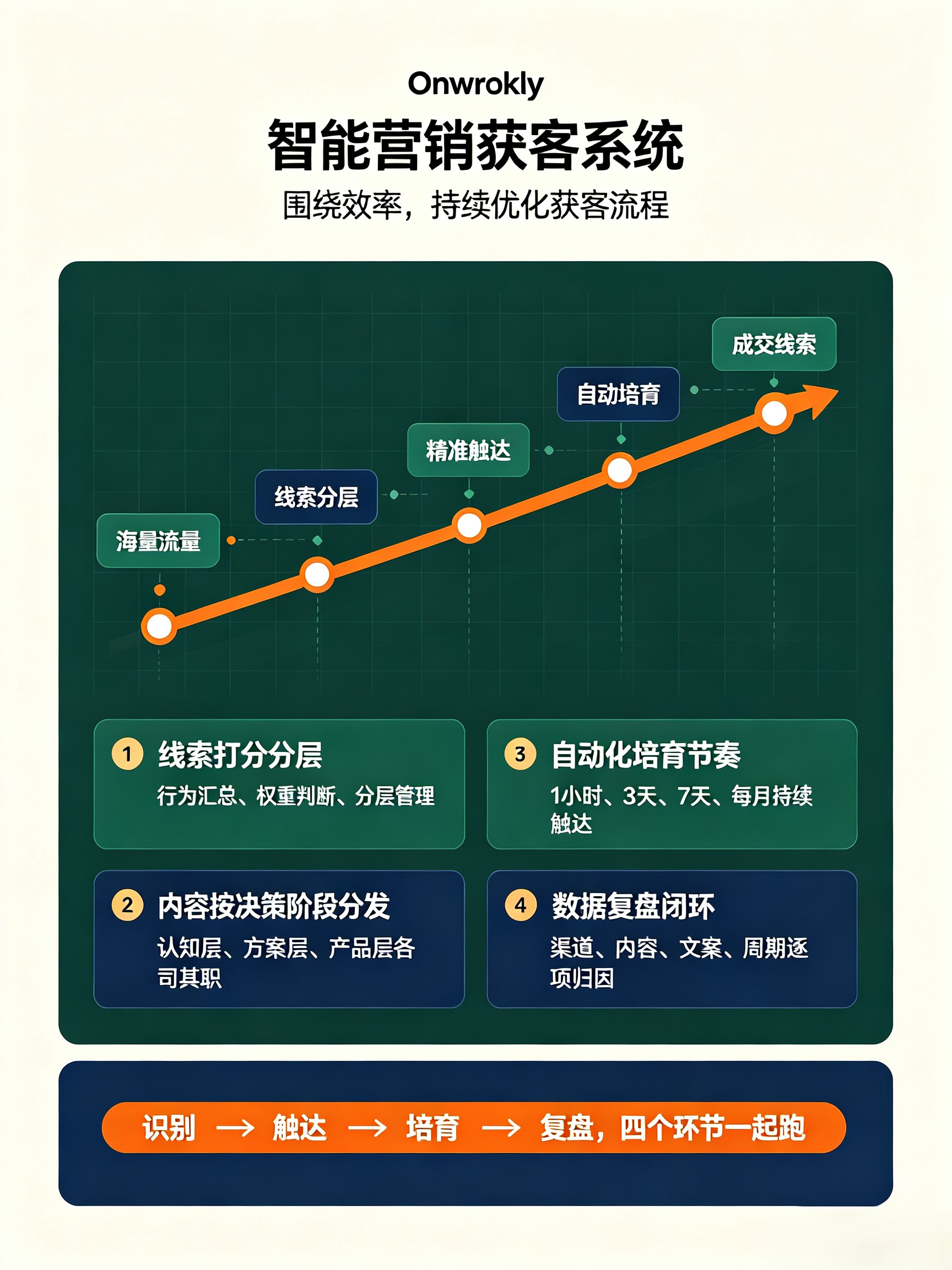当用户不再点开链接:AI 搜索时代,你的官网正在被跳过