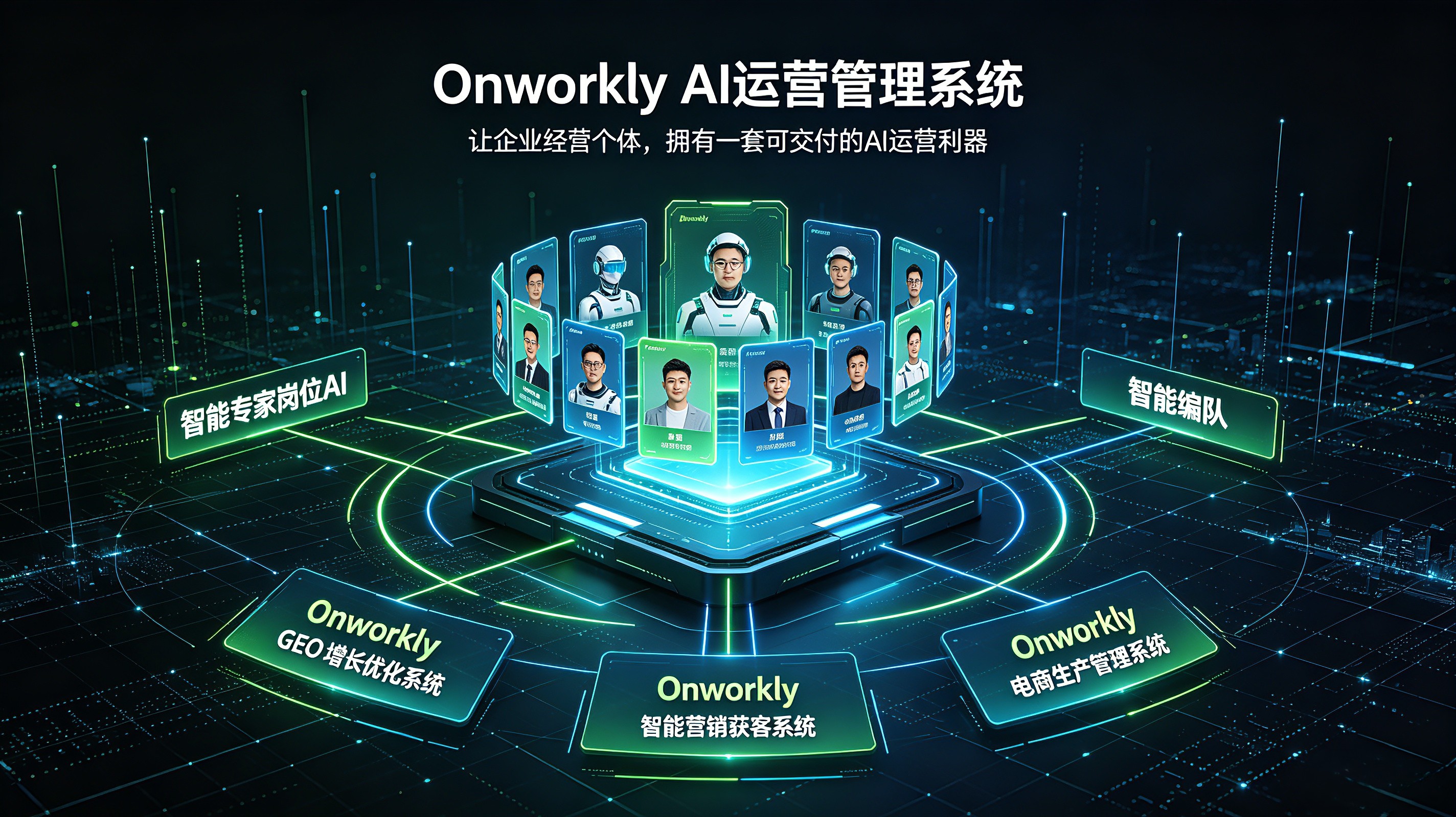 AI 搜索渗透率持续攀升,企业官网流量结构面临结构性调整